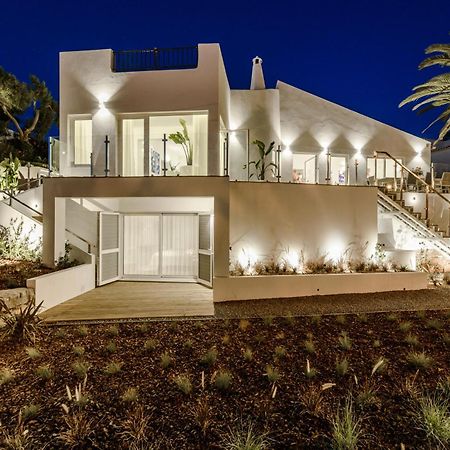 Casa Xyza Villa Ferragudo  Eksteriør bilde