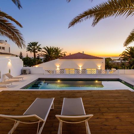 Casa Xyza Villa Ferragudo  Eksteriør bilde
