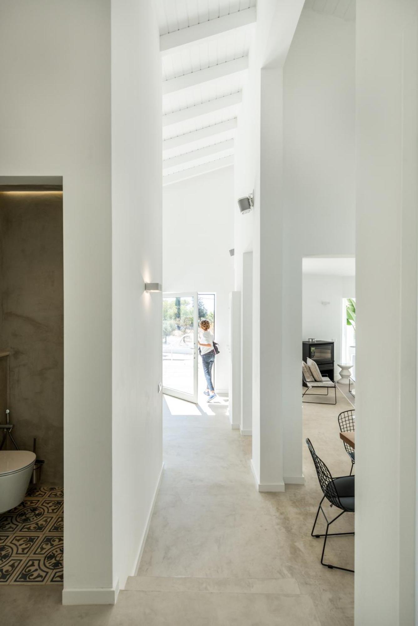 Casa Xyza Villa Ferragudo  Eksteriør bilde