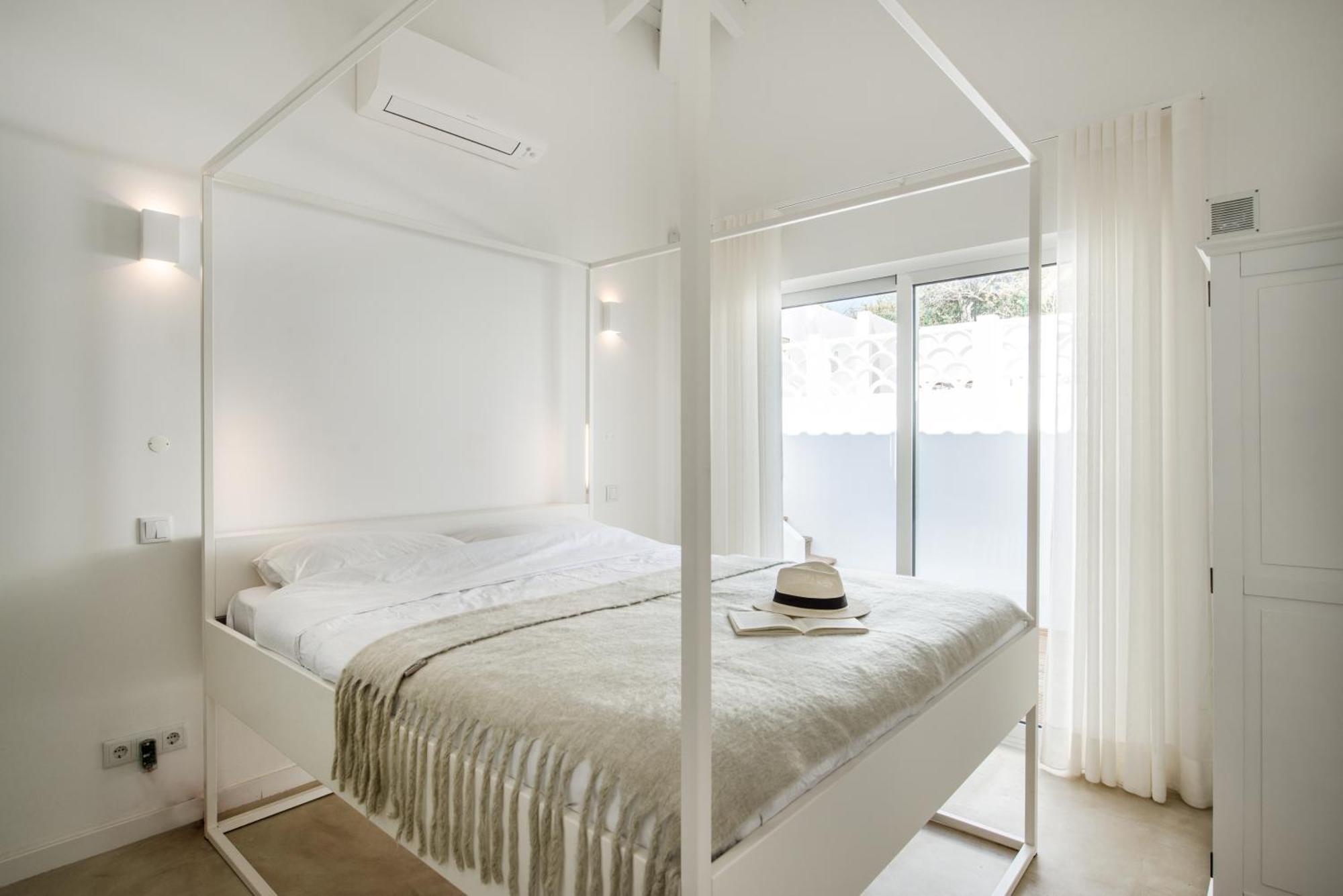 Casa Xyza Villa Ferragudo  Eksteriør bilde