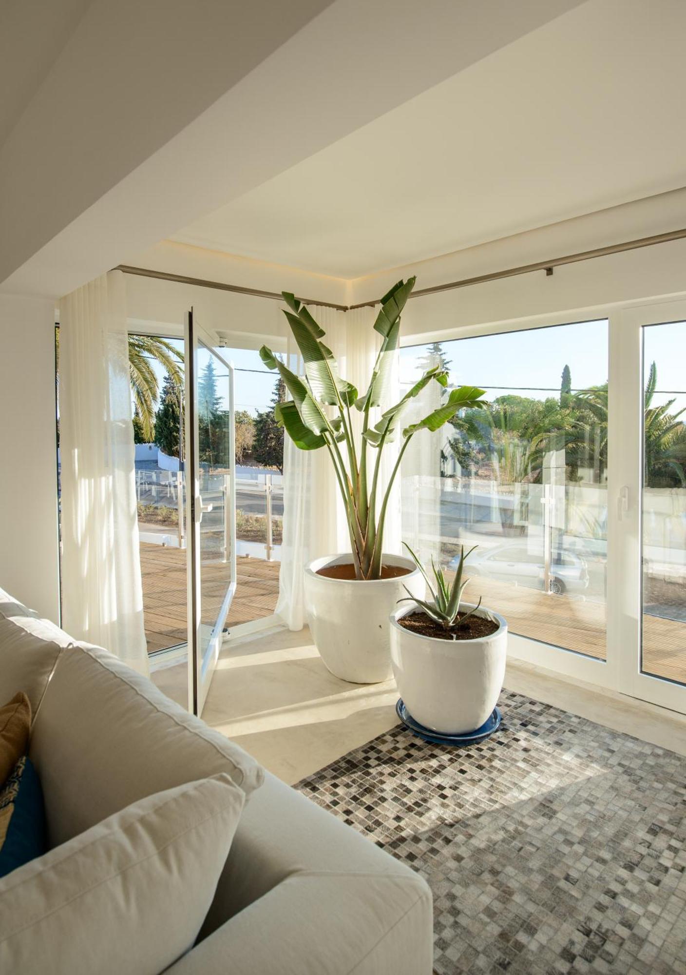 Casa Xyza Villa Ferragudo  Eksteriør bilde
