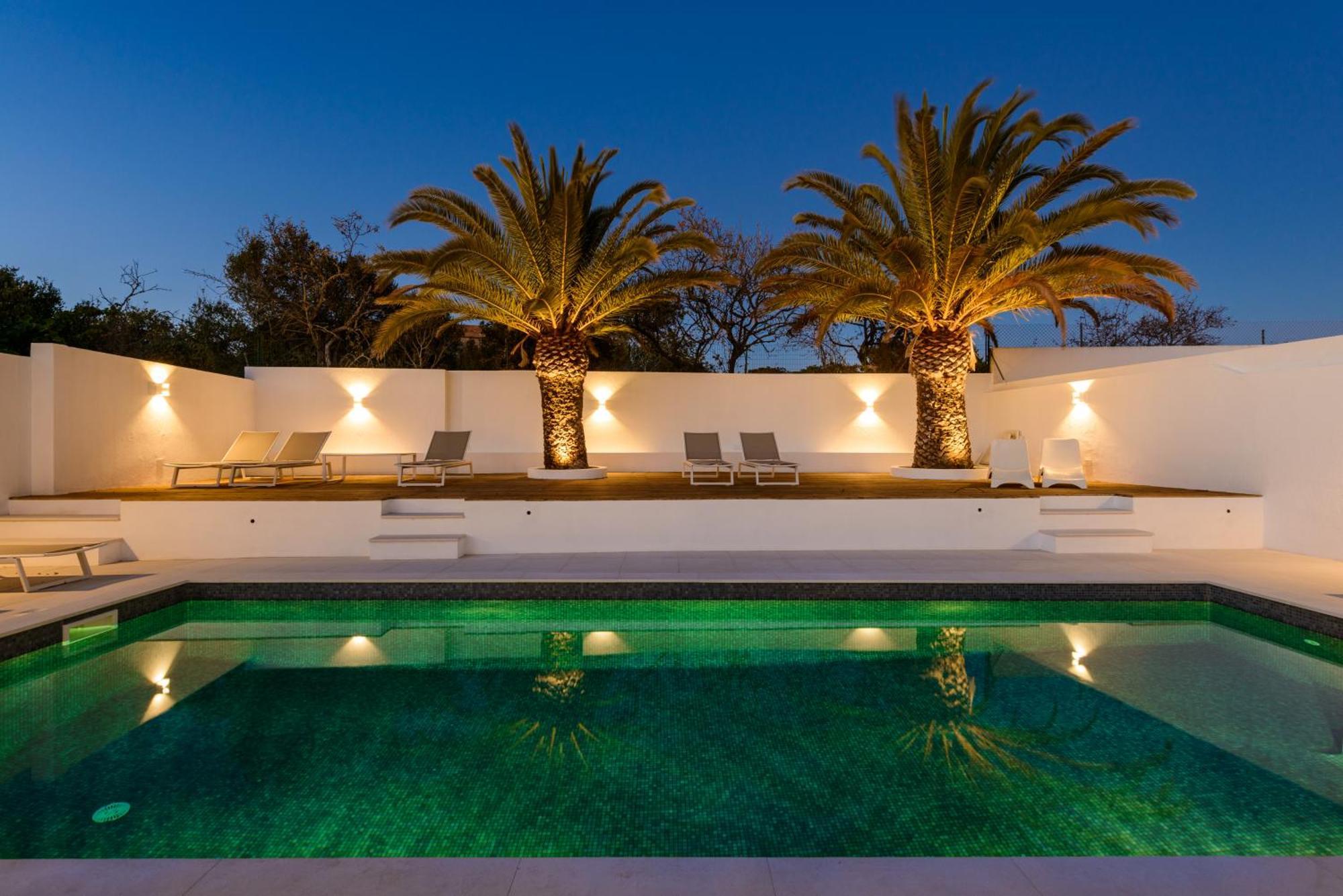 Casa Xyza Villa Ferragudo  Eksteriør bilde