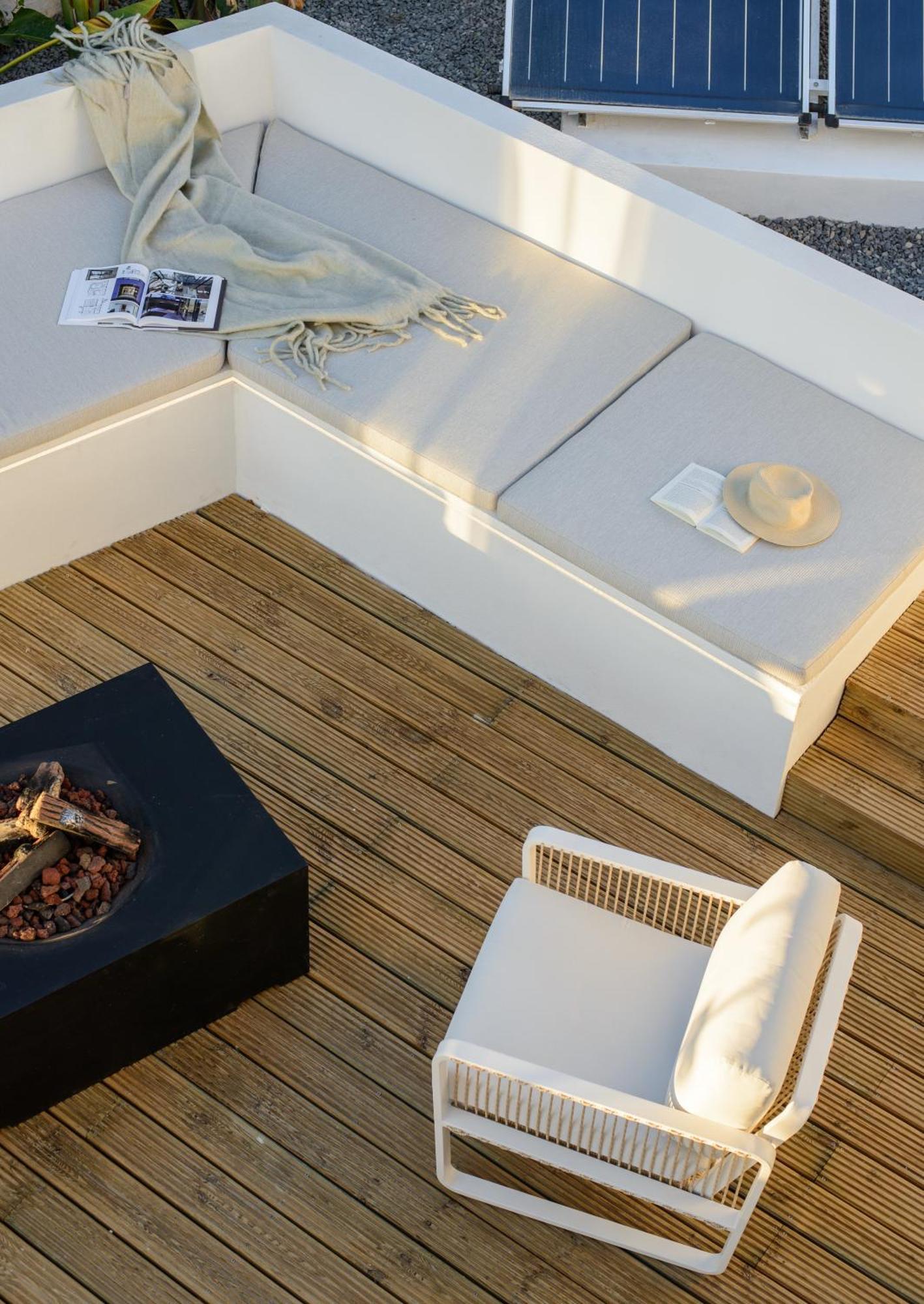 Casa Xyza Villa Ferragudo  Eksteriør bilde