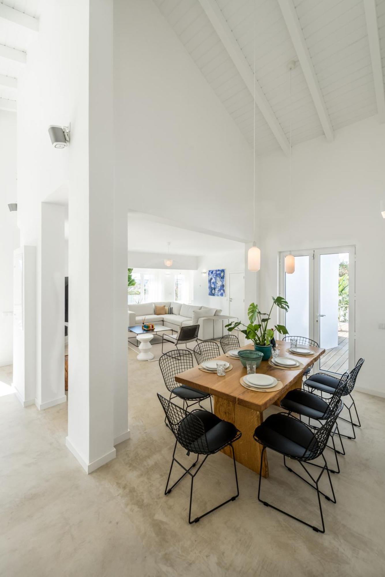 Casa Xyza Villa Ferragudo  Eksteriør bilde