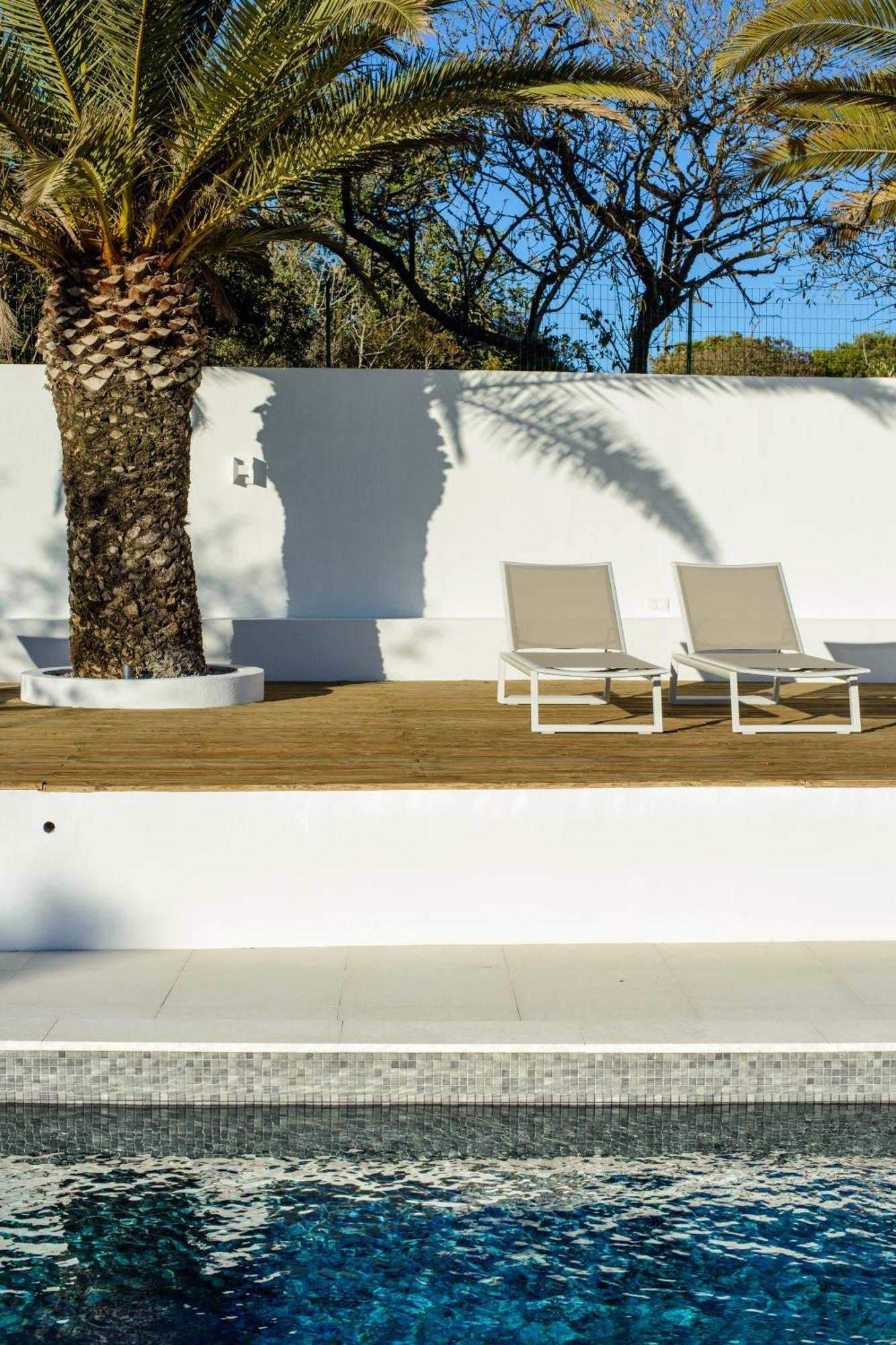Casa Xyza Villa Ferragudo  Eksteriør bilde